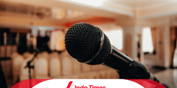 5 Contoh Pidato Perpisahan Kelas 6 SD