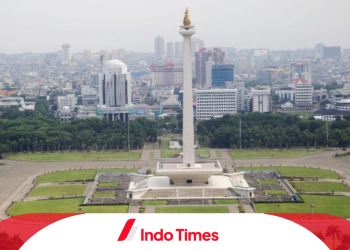 Jika RUU PDKJ Disahkan, Pilkada Jakarta Akan Dihapus. Gubernur Ditunjuk Langsung Presiden