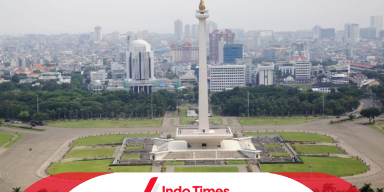 Jika RUU PDKJ Disahkan, Pilkada Jakarta Akan Dihapus. Gubernur Ditunjuk Langsung Presiden 1 Jika RUU PDKJ Disahkan, Pilkada Jakarta Akan Dihapus. Gubernur Ditunjuk Langsung Presiden