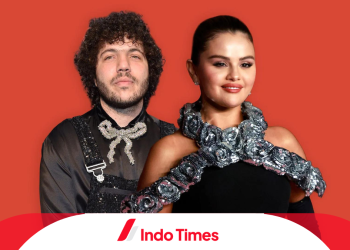 Rumor Kencan Selena Gomez dan Benny Blanco. Gomez Konfirmasi Langsung: Fakta