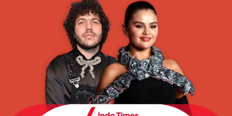 Rumor Kencan Selena Gomez dan Benny Blanco. Gomez Konfirmasi Langsung: Fakta