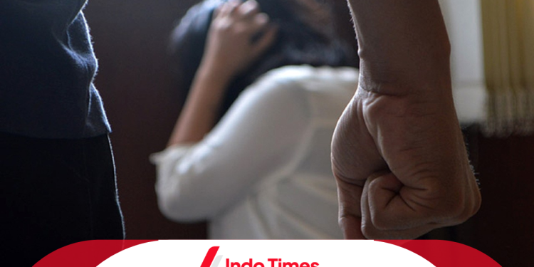 Suami KDRT Istri Hingga Tewas di Baubau. Sebagian Tubuh Korban Penuh Luka Lebam 1 Suami KDRT Istri Hingga Tewas di Baubau. Sebagian Tubuh Korban Penuh Luka Lebam