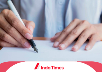 Surat Penawaran Barang Elektronik