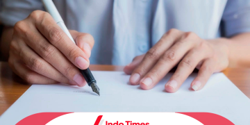 Surat Penawaran Barang Elektronik