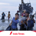 Tenda Pengungsi Rohingya Dibongkar, Warga: Sangat Meresahkan! 3 Tenda Pengungsi Rohingya Dibongkar, Warga: Sangat Meresahkan!
