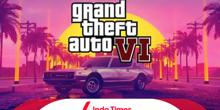 Trailer GTA VI Rilis
