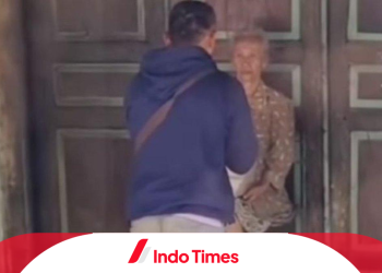 Viral Video Bingkisan Bantuan Ditukar Setelah Difoto 5 Viral Video Bingkisan Bantuan