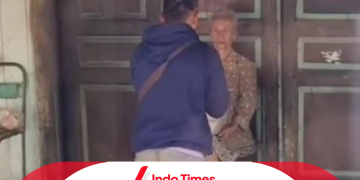 Viral Video Bingkisan Bantuan