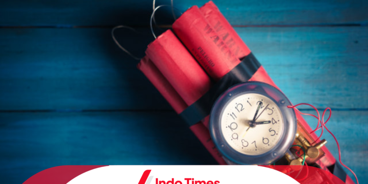 ISIS Klaim Jadi Dalang Bom Misa Katolik Filipina 1 ISIS Klaim Jadi Dalang Bom Misa Katolik Filipina