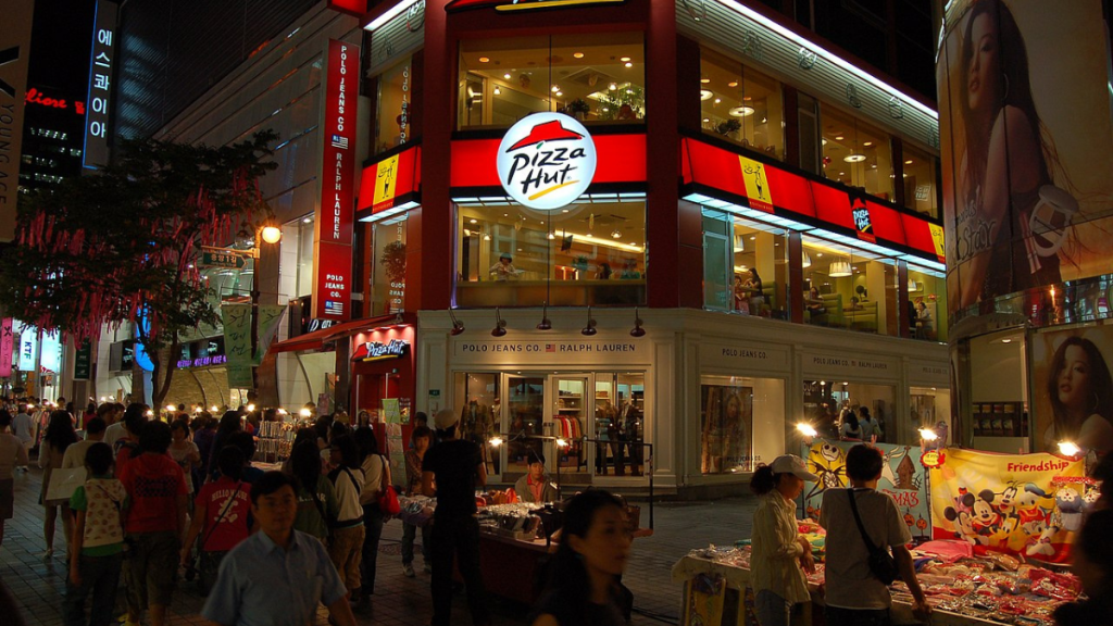 Pizza Hut Was-Was Atas Dampak Boikot Produk Israel