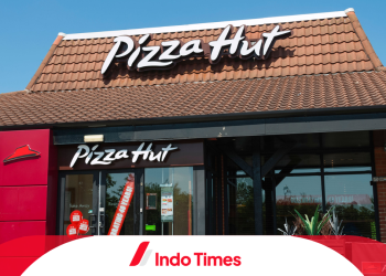 Dampak Boikot Produk Israel, Pizza Hut Alami Guncangan