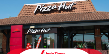 Dampak Boikot Produk Israel, Pizza Hut Alami Guncangan