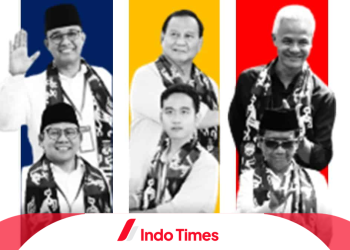 Format Baru Debat Capres dan Cawapres, KPU Buka Suara