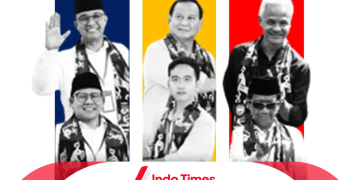Format Baru Debat Capres dan Cawapres, KPU Buka Suara