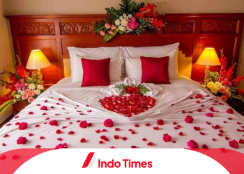 dekorasi kamar pengantin (1)