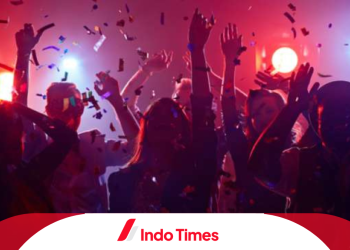 Viral! Ada Kegiatan Dugem di Kampus Palembang Bareng DJ, Pihak Kampus Membenarkan dan Mengetahui!