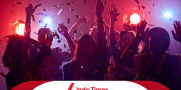 Viral! Ada Kegiatan Dugem di Kampus Palembang Bareng DJ, Pihak Kampus Membenarkan dan Mengetahui!