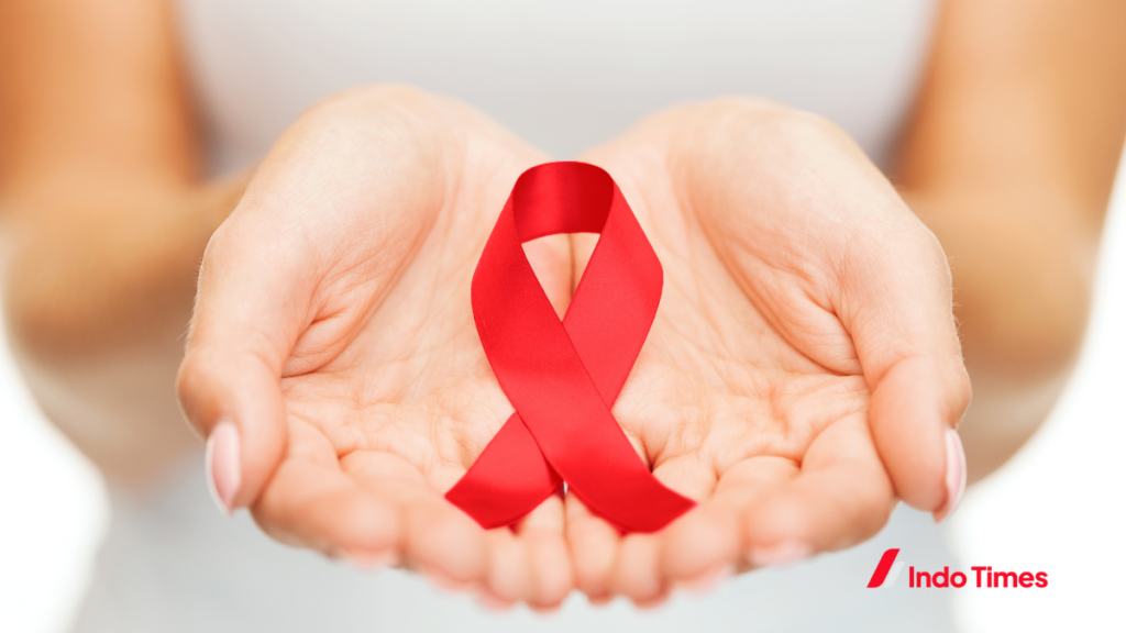 Hari AIDS Sedunia 2023, Biarkan Komunitas Memimpin