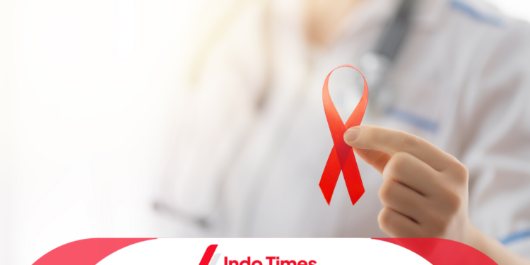 Hari AIDS Sedunia 2023: Peran Vital Komunitas dalam Respons Terhadap HIV/AIDS 1 Hari AIDS Sedunia 2023: Peran Vital Komunitas dalam Respons Terhadap HIV/AIDS