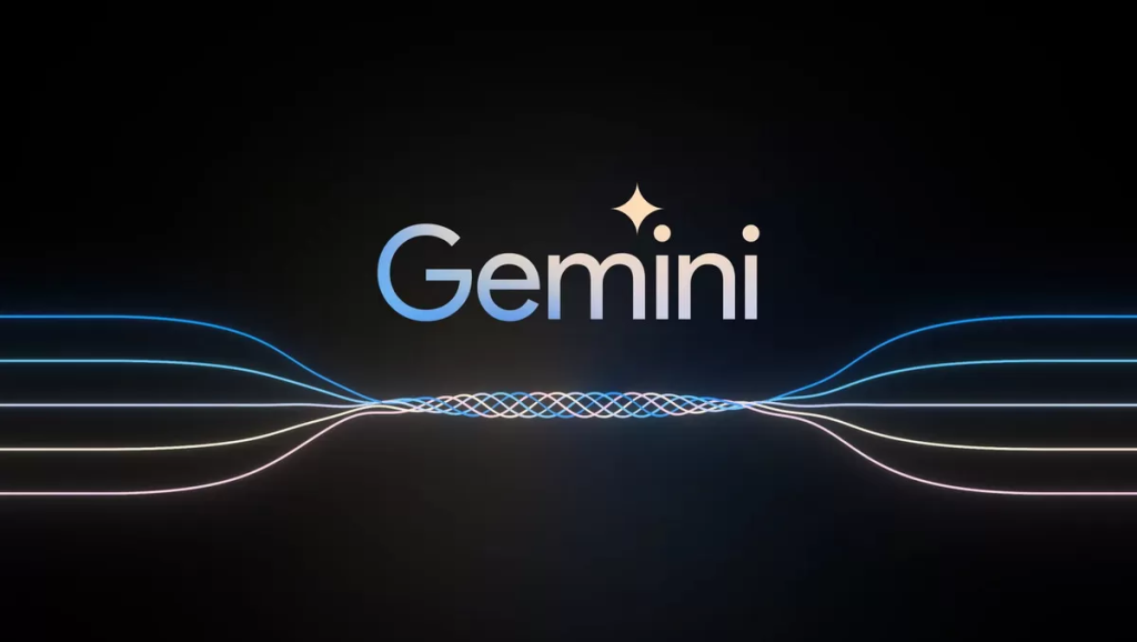 Peluncuran Gemini AI
