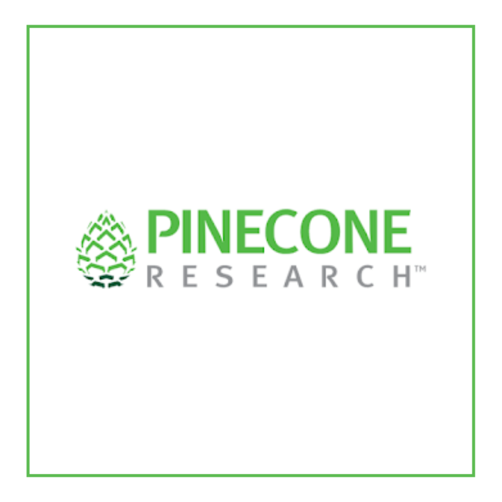 Pinecone Research || aplikasi survey online penghasil uang