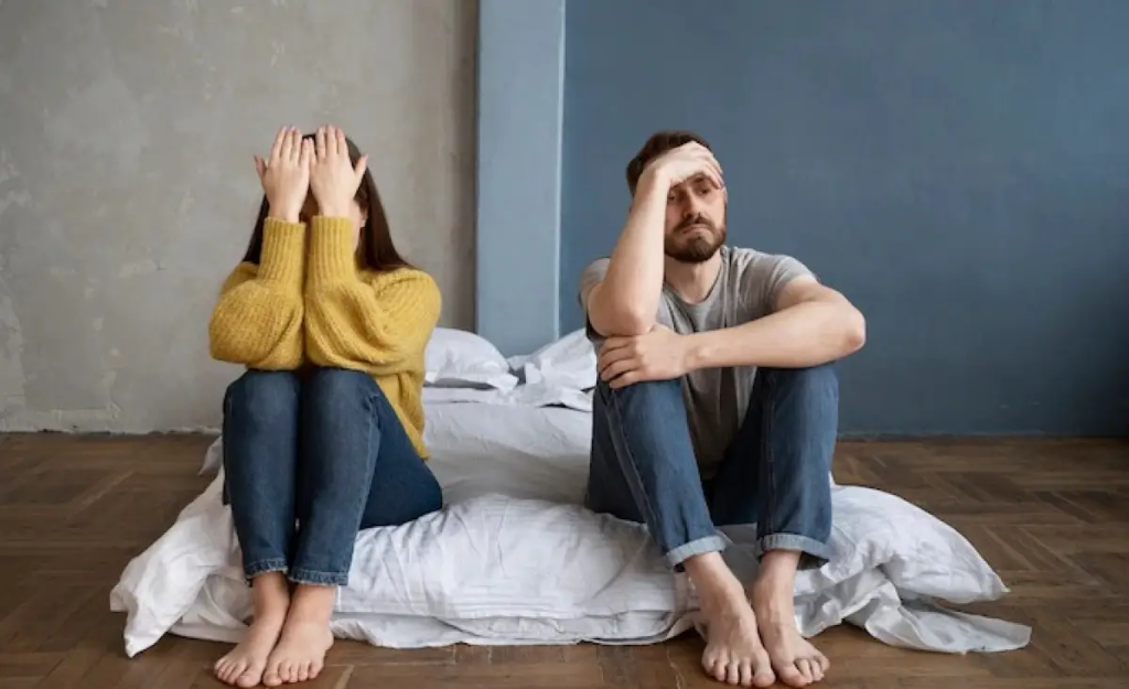 Mimpi sebagai Wujud Kekhawatiran Finansial || Arti Mimpi Suami Selingkuh