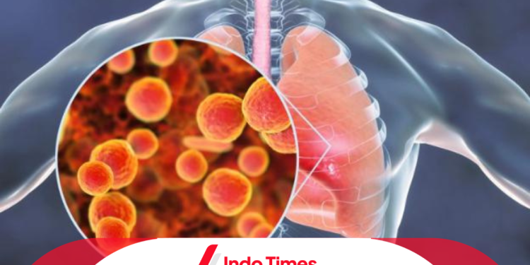 Merebak di China, Ini Bahaya Infeksi Mycoplasma Pneumoniae pada Anak. Bisa Berakibat Fatal!