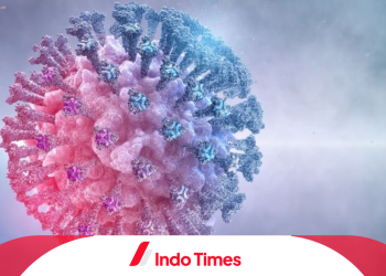 Kasus Covid-19 Varian Baru Memburuk, Negara-negara Asia Tenggara Terkena Dampak!