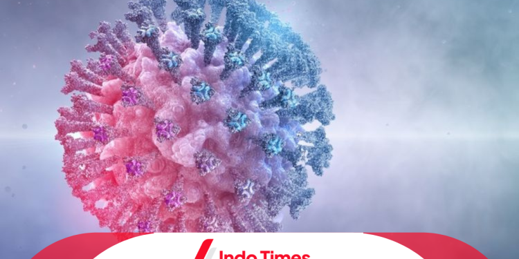 Kasus Covid-19 Varian Baru Memburuk, Negara-negara Asia Tenggara Terkena Dampak!