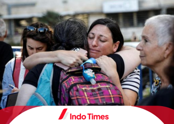 Keluarga Sandera Israel Damprat Netanyahu Saat Pertemuan, Merasa Dihina