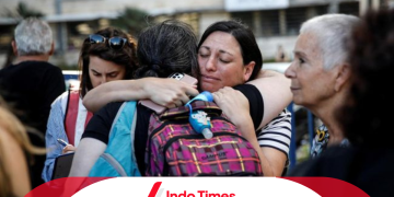 Keluarga Sandera Israel Damprat Netanyahu Saat Pertemuan, Merasa Dihina