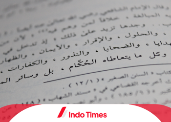 250 Kosakata Bahasa Arab Sehari-hari