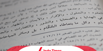 250 Kosakata Bahasa Arab Sehari-hari