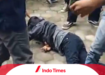 Viral Video Mahasiswi Undana Minum Obat Rumput, Korban Meninggal di Rumah Sakit