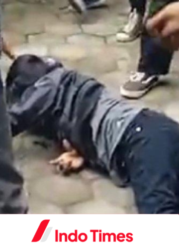 Viral Video Mahasiswi Undana Minum Obat Rumput, Korban Meninggal di Rumah Sakit