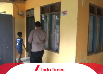 Kasus Pencabulan Guru Ngaji di Purwakarta: 4 Korban Melapor, Ponpes Hancur Diamuk Massa