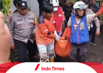 Pensiunan PNS Dibunuh Anak Kandung, Sempat Dianiaya Sebelum Meninggal