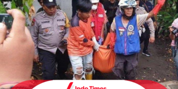Pensiunan PNS Dibunuh Anak Kandung, Sempat Dianiaya Sebelum Meninggal