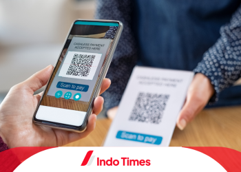 Quishing, Peretasan Kode QR yang Bikin Rekening Ambrol