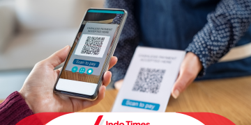 Quishing, Peretasan Kode QR yang Bikin Rekening Ambrol