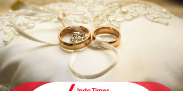 Bikin Heboh! Pernikahan Sesama Jenis di Cianjur Terbongkar Setelah 3 Hari