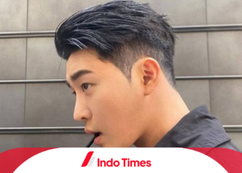 8 Inspirasi Potongan Rambut 2 Jari, Bikin Penampilan Simple Tapi Elegan
