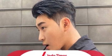 8 Inspirasi Potongan Rambut 2 Jari, Bikin Penampilan Simple Tapi Elegan