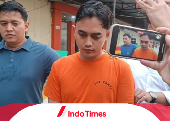 Ingin Curi Kalung, Pria Bunuh Teman Kencan di Medan Hingga Batal Nikah