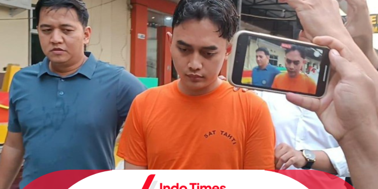 Ingin Curi Kalung, Pria Bunuh Teman Kencan di Medan Hingga Batal Nikah 1 Ingin Curi Kalung, Pria Bunuh Teman Kencan di Medan Hingga Batal Nikah