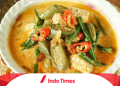 Asal Usul dan 5 Resep Sayur Lodeh khas Daerah