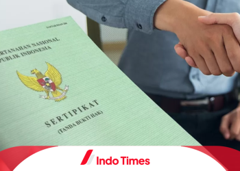 Akhirnya! Usai lama Menanti, Sertifikat Tanah Korban Tsunami 2018 Terbit