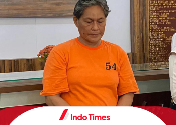 Cemburu Buta, Suami Bakar Istri di Kebayoran Hingga Meninggal. Pelaku Temukan Chat Mesra Korban dengan Pria Lain