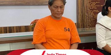 Cemburu Buta, Suami Bakar Istri di Kebayoran Hingga Meninggal. Pelaku Temukan Chat Mesra Korban dengan Pria Lain