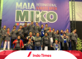 Tim Karate Pelajar Indonesia Menangkan 16 Medali di Kejuaraan Internasional di Portugal